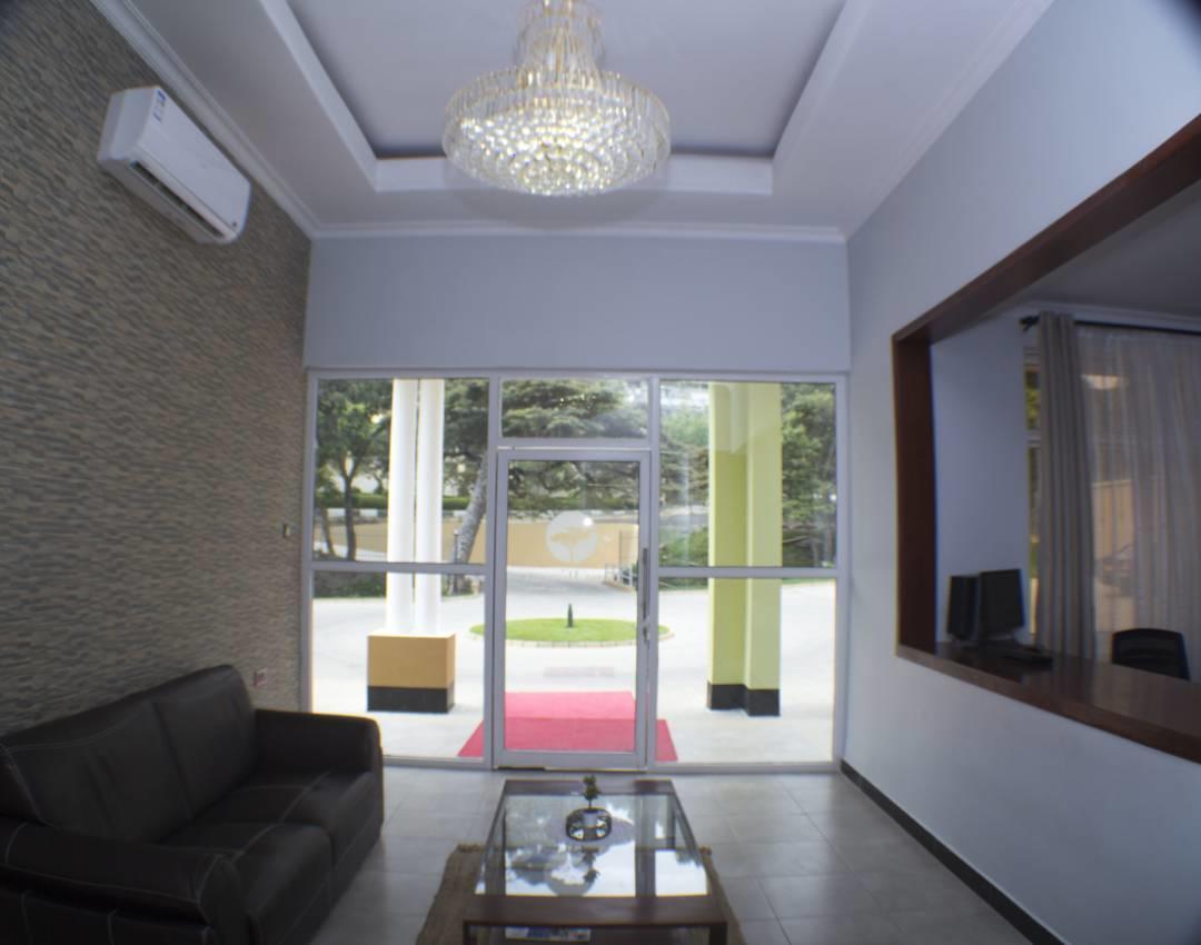 Hotel Desderia Mbeya Exterior photo