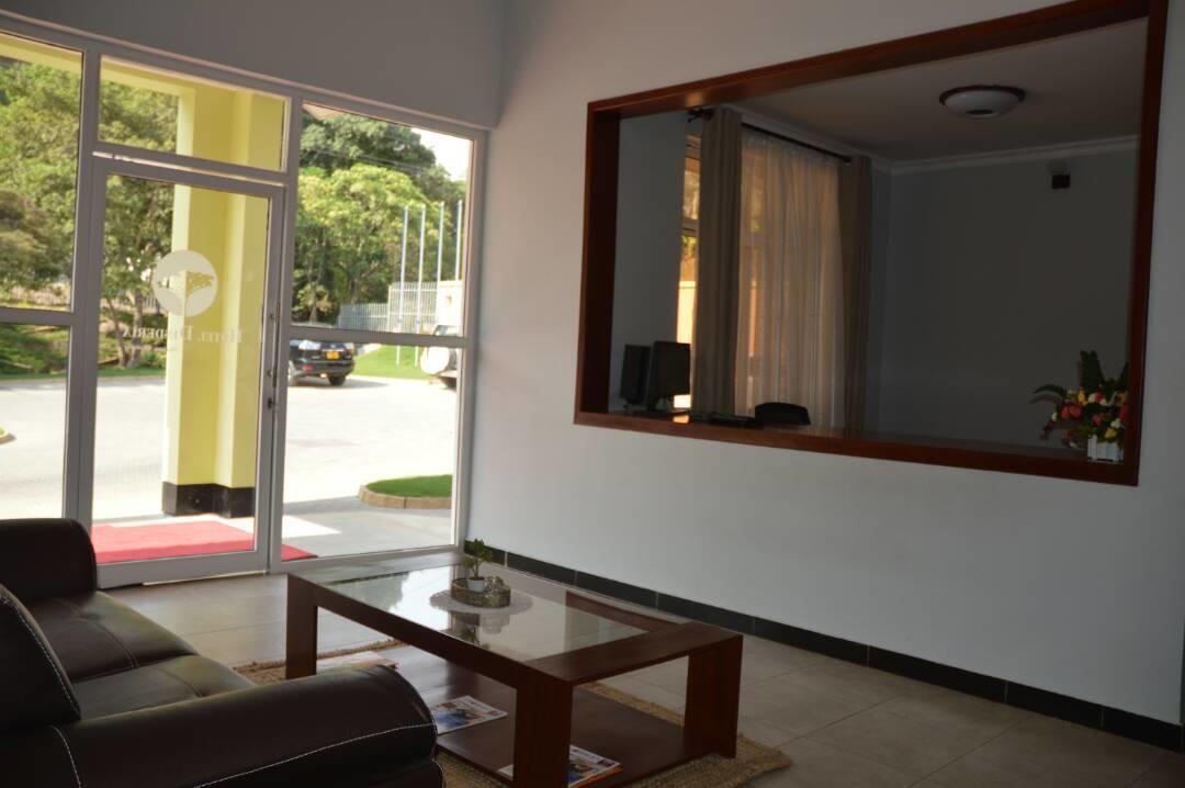 Hotel Desderia Mbeya Exterior photo