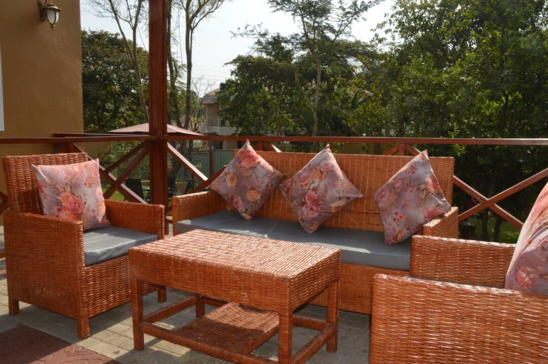 Hotel Desderia Mbeya Exterior photo