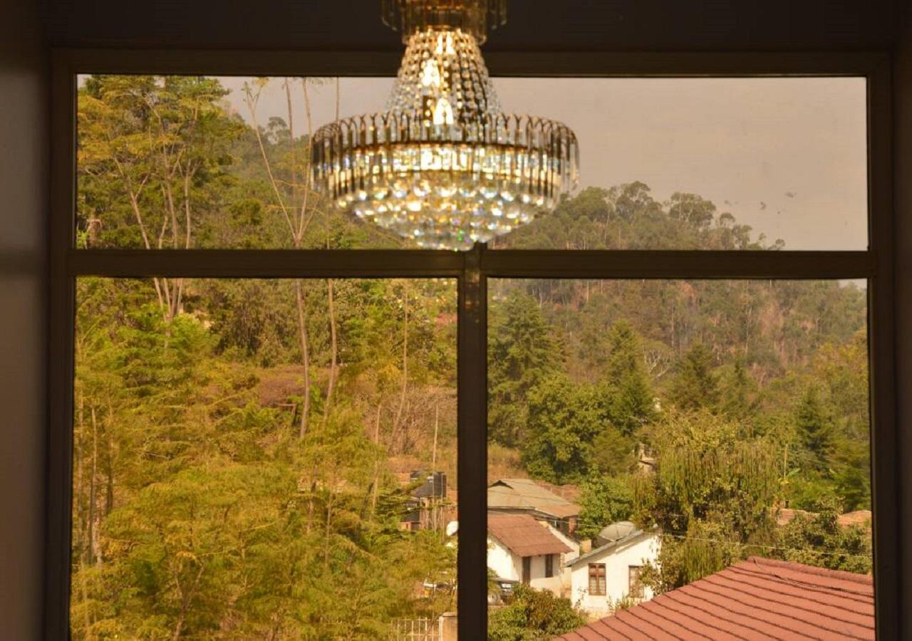 Hotel Desderia Mbeya Exterior photo