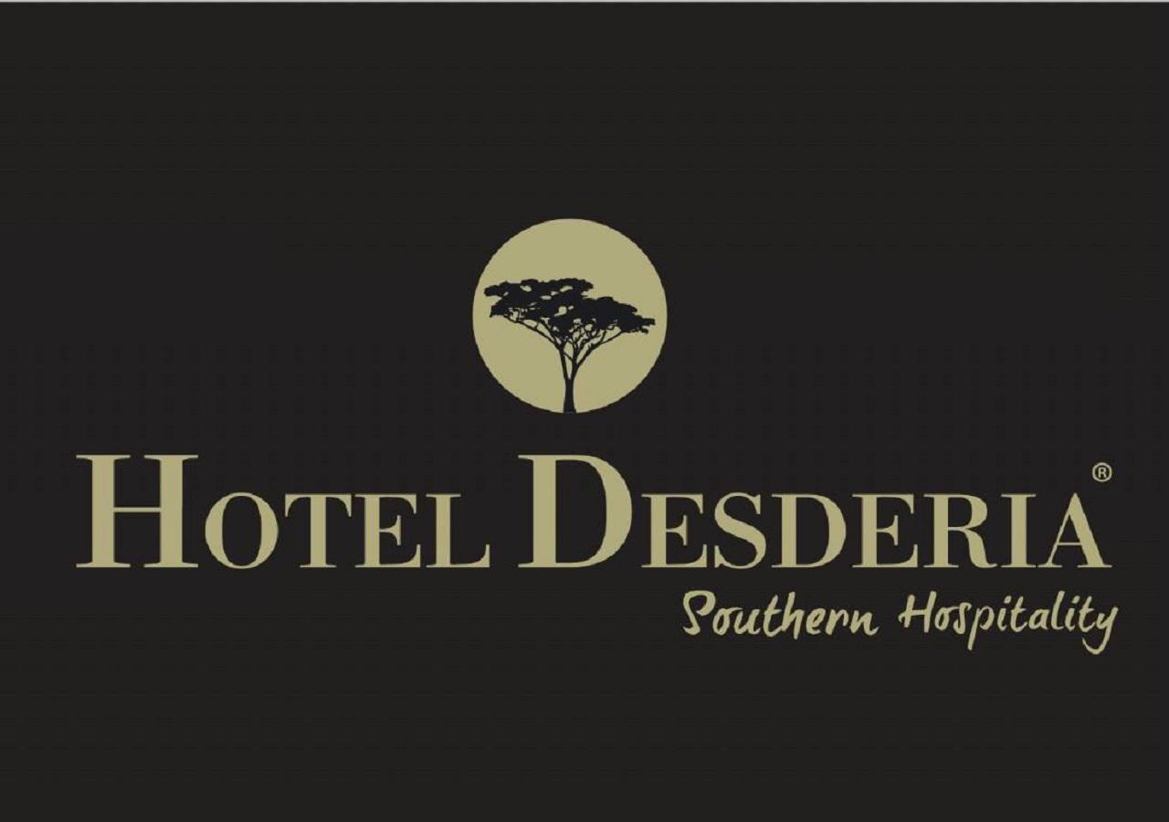 Hotel Desderia Mbeya Exterior photo