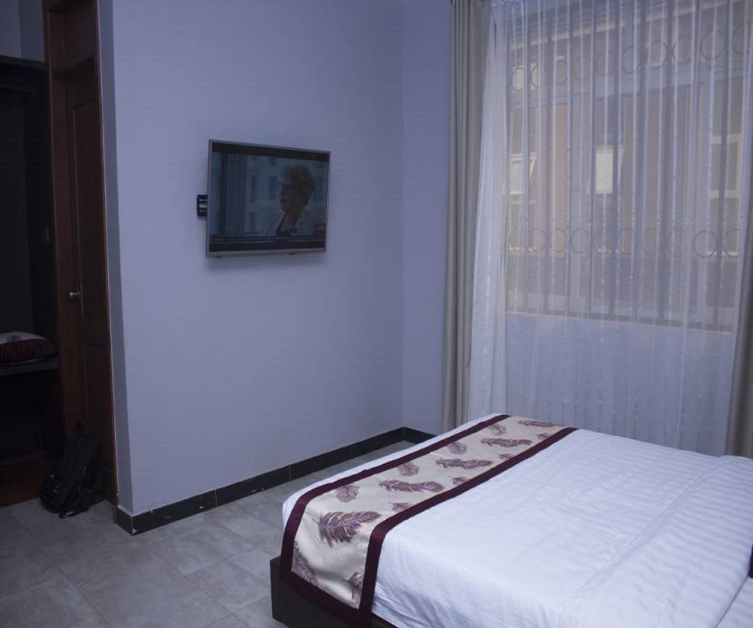 Hotel Desderia Mbeya Exterior photo