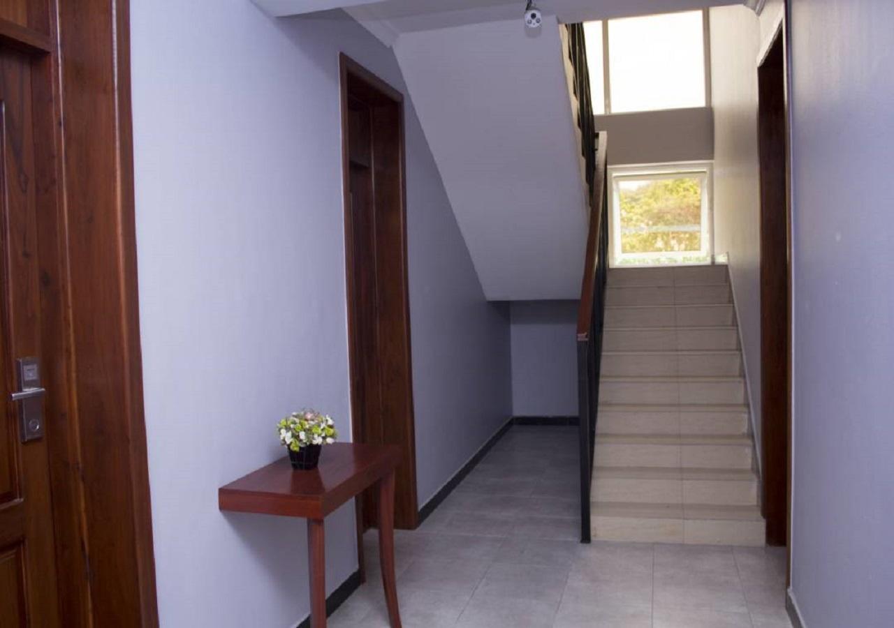 Hotel Desderia Mbeya Exterior photo