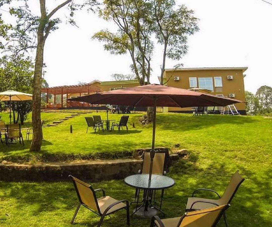 Hotel Desderia Mbeya Exterior photo